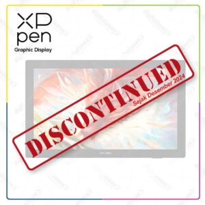 XP-Pen ARTIST 24 2K