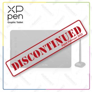XP-Pen Deco 01 V2 Black