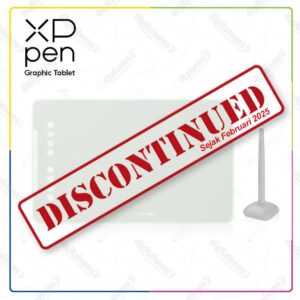 XP-Pen Deco 01 V2 Green