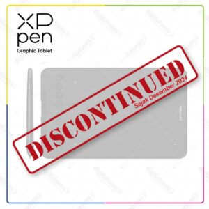 XP-Pen Deco Mini7
