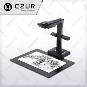 CZUR ET16 Plus