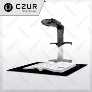 CZUR ET18 Pro