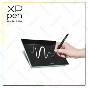 XP-Pen Deco Fun S Green