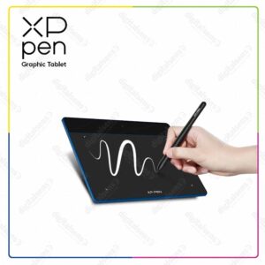 XP-Pen Deco Fun S Blue