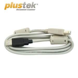 Kabel USB Type-B (Putih) (13-03040000003N)
