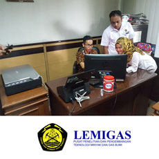 Lemigas