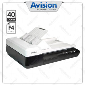 Avision Scanner AD130