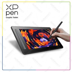 XP-Pen Artist 16 (2nd Gen) - Black