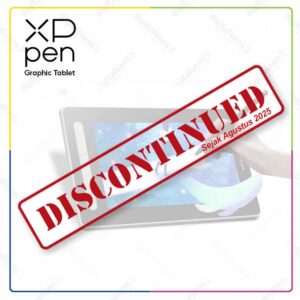 XP-Pen Artist 12 (2nd Gen) - Green
