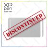 Discontinue-Deco-M-Black