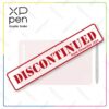 Discontinue-Deco-M-Pink