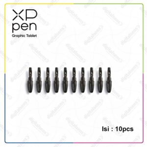 XP-PEN PEN NIBS AC04_B for STYLUS PEN P01, P03, P03S, P05, P05S