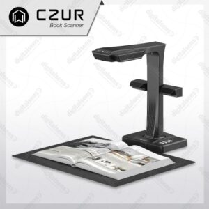 CZUR ET25 Pro