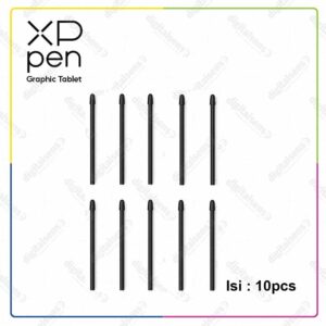 XP-PEN PEN NIBS AC40 for STYLUS PEN PH2, PH3, PH2-D