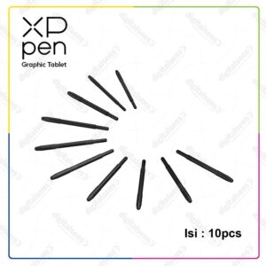 XP-PEN PEN NIBS AC95 for STYLUS PA6