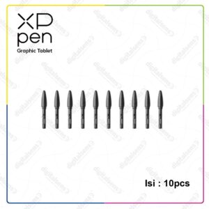 XP-PEN PEN NIBS SPE39 for STYLUS P02S