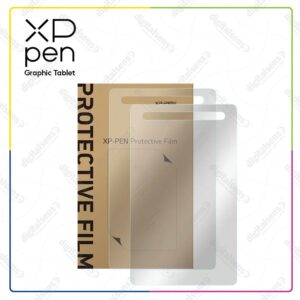 XP-PEN ACFL1315A PROTECTIVE FILM FOR ARTIST 13 2ND GEN (2PCS)