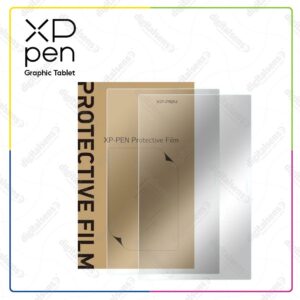 XP-PEN AD23 PROTECTIVE FILM FOR ARTIST 22 2ND GEN (2PCS)