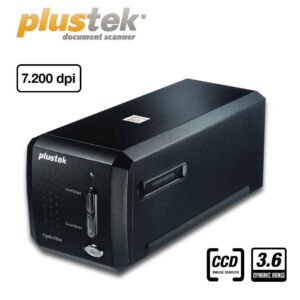 Plustek Scanner OpticFilm 8200i Ai