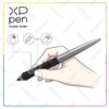 XP-Pen-SPE43_PA1-Stylus-Pen(b)