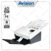 CoverAvisionAD345GN