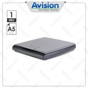 Avision Scanner FB15