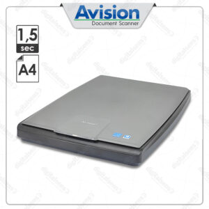 Avision Scanner FB25