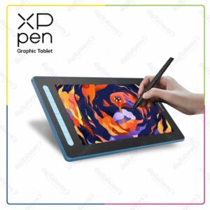 XP-Pen Artist 16 (2nd Gen) - Blue