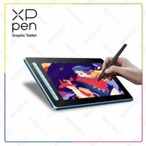 XP-Pen Artist 13 (2nd Gen) - Blue