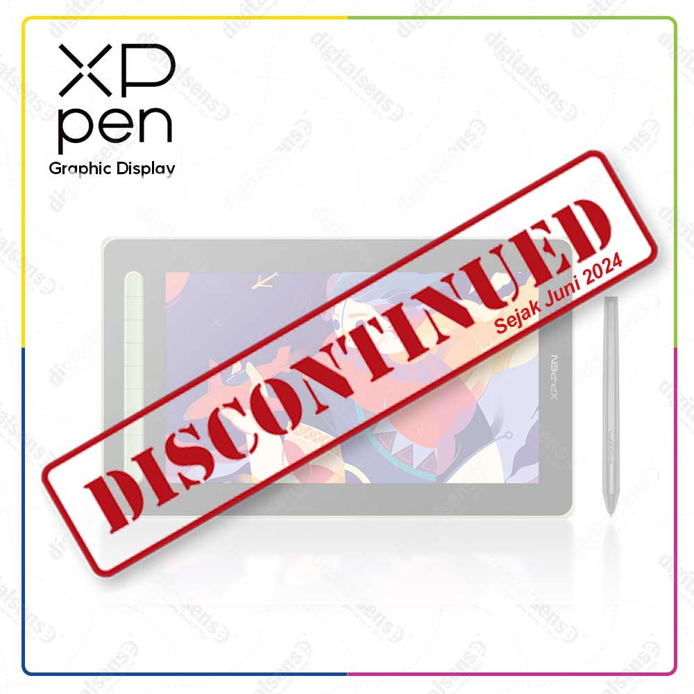 Discontinued-Artist-13-(2nd-Gen)