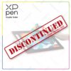 Discontinued-Artist10-Pink