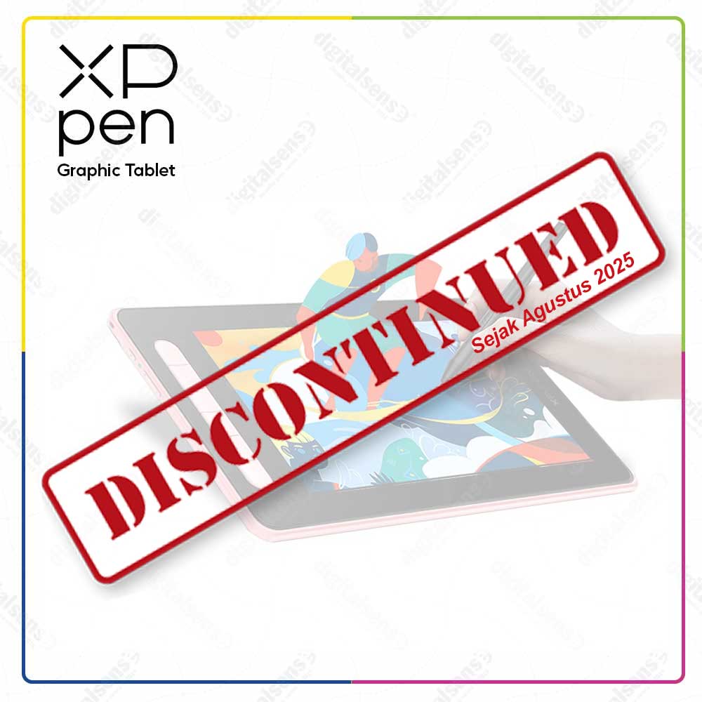 Discontinued-Artist10-Pink