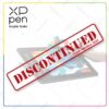 Discontinued-Artist10-black
