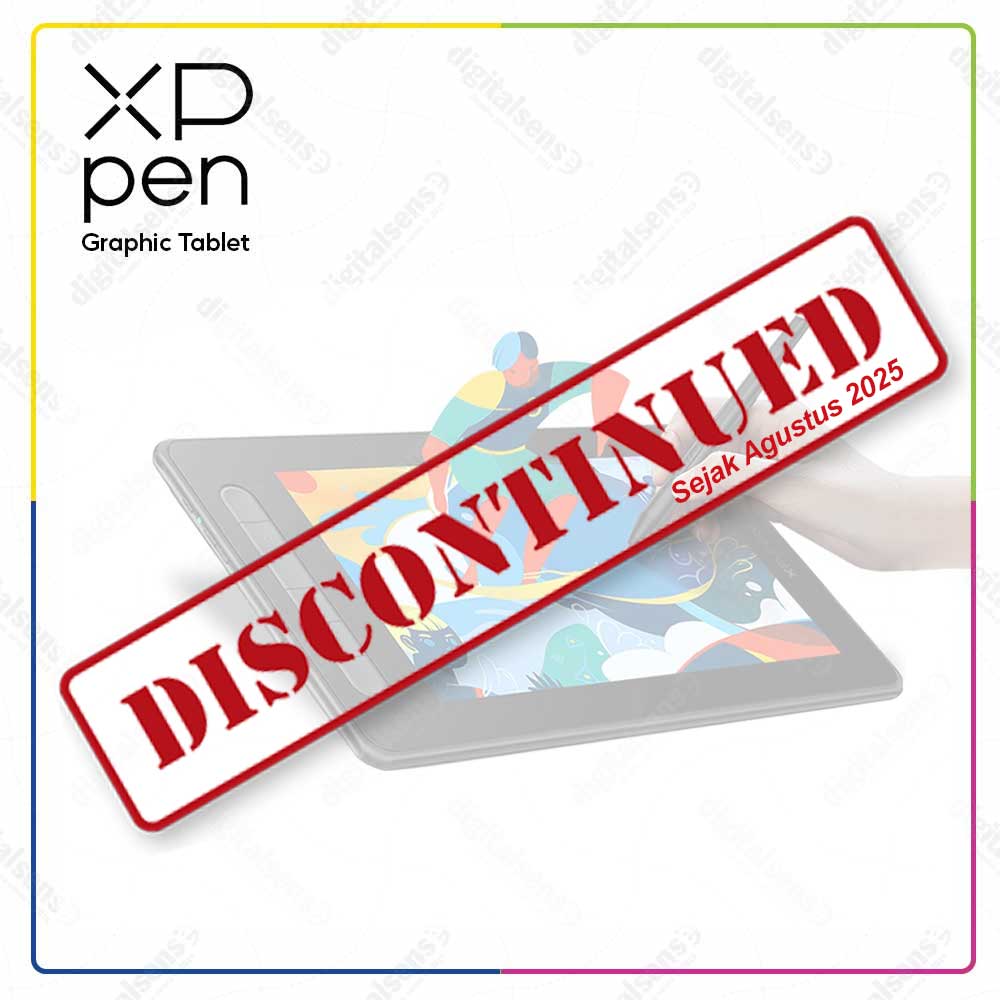 Discontinued-Artist10-black