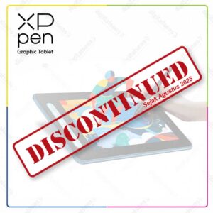 XP-Pen Artist 10 (2nd Gen) - Blue