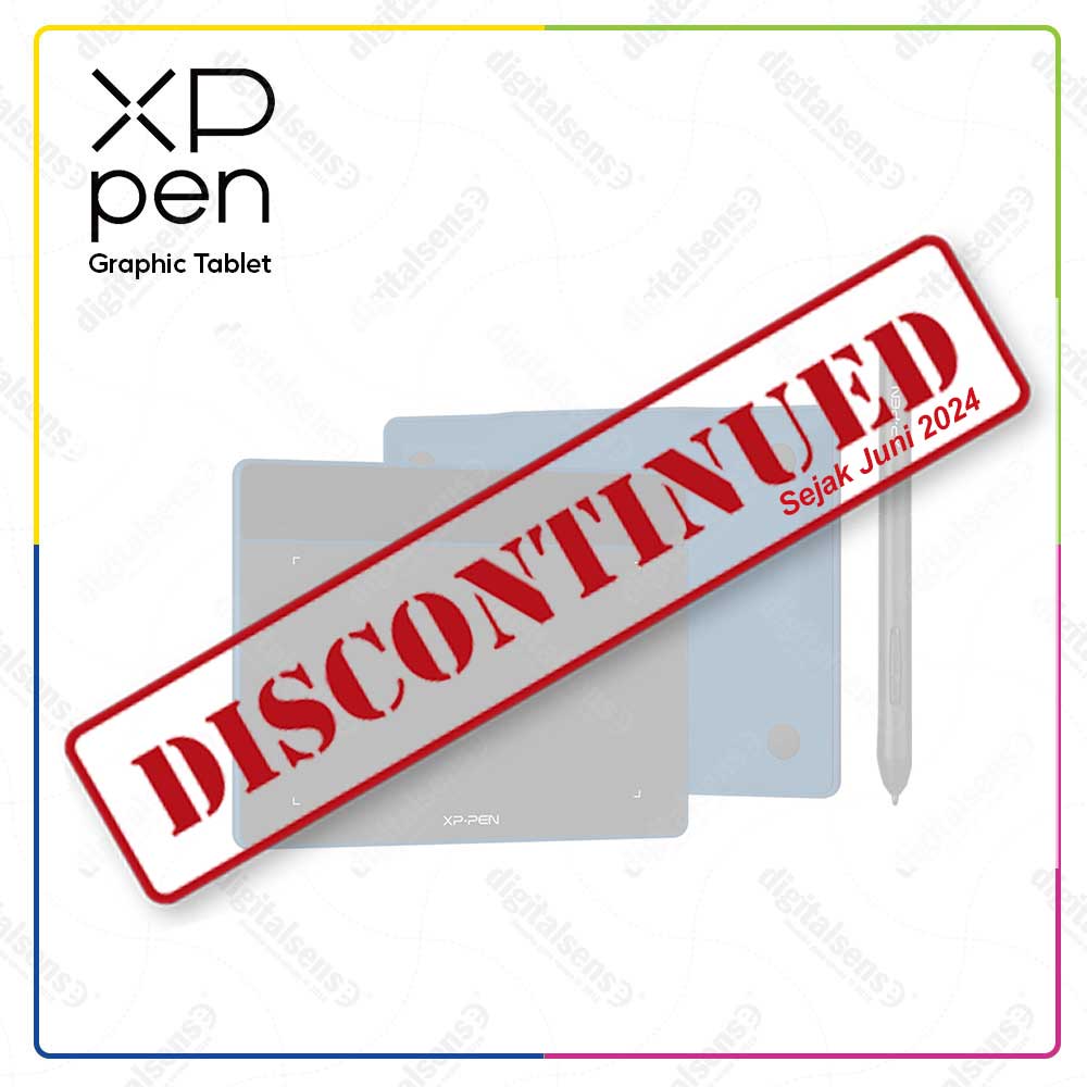 Discontinued-Deco-Fun-XSblue
