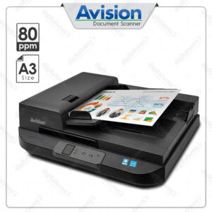 Avision Scanner AD5800