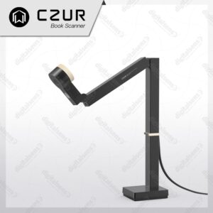 CZUR Fancy S Pro