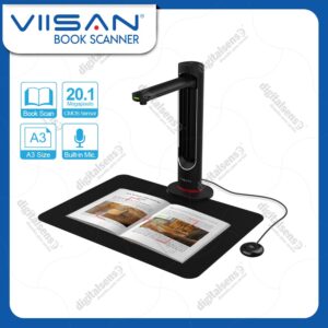VIISAN K21