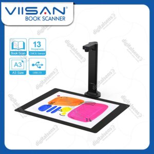 VIISAN DL8