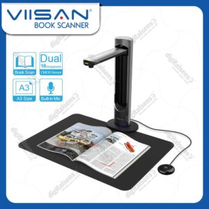 VIISAN K36