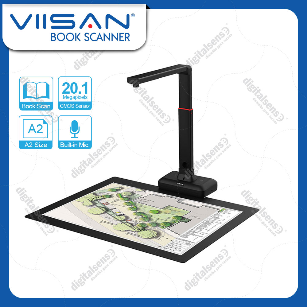 Viisan-S21