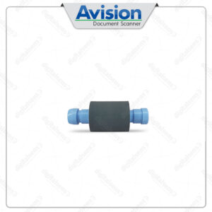 (002-7711-0-SP) AVISION-ADF ROLLER FOR AD225 SERIES