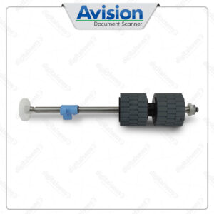 (002-A792-0-SP) AVISION-ADF ROLLER FOR AD340G, AD340GF SERIES