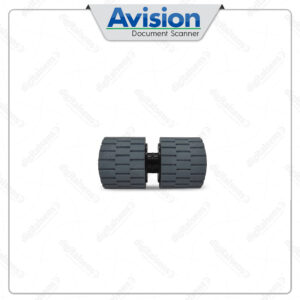 (002-9895-0-SP) AVISION-ADF ROLLER FOR AD6090
