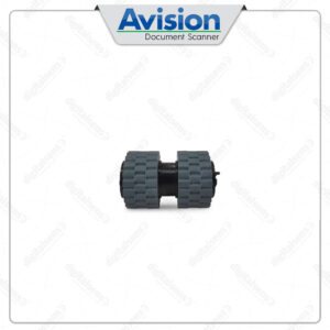 (002-8669-0-SP) AVISION-ADF ROLLER FOR AD8120U