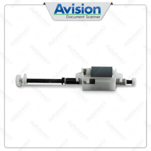 (002-7348-0-SP) AVISION-ADF & PICKUP ROLLER FOR AD120