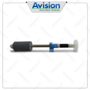 (002-5341-0-SP) AVISION-ADF ROLLER FOR AD130