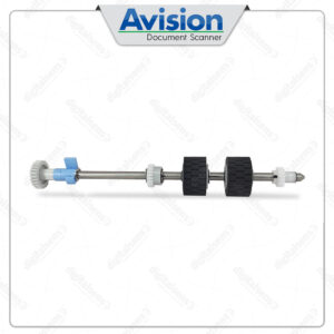 (002-A993-0-SP) AVISION-ADF ROLLER FOR AD370