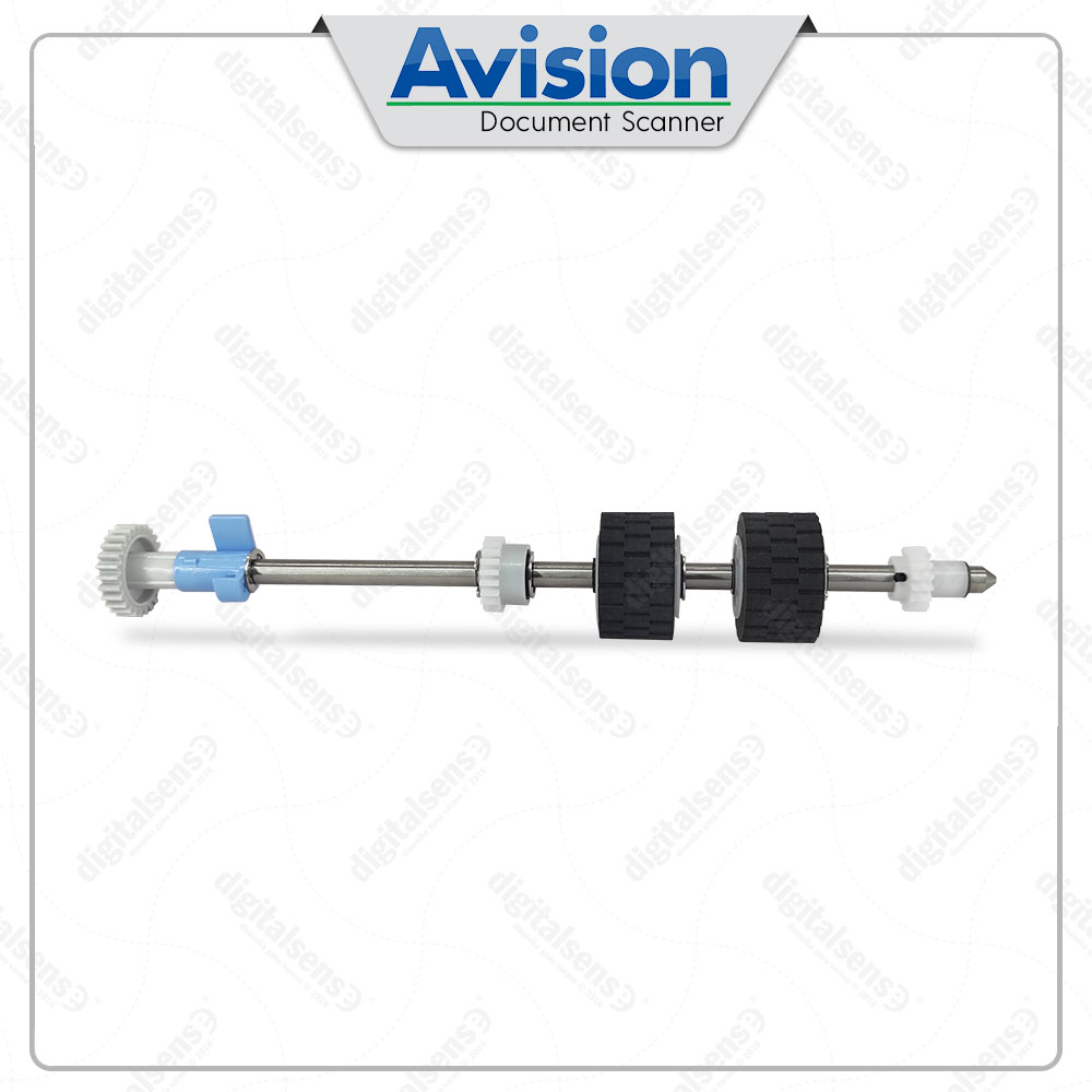 ADF-Roller-For-AD370,-AD370F,-AD345G,-AD345GF,-AN360W